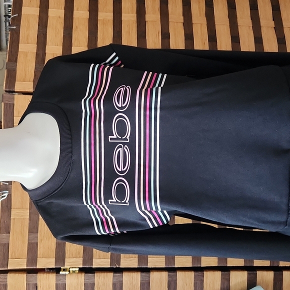 nwt!!  Bebe Sport top - Picture 2 of 10